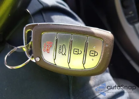 2014 Hyundai Elantra Limited из США, поврежденный, VIN 5NPDH4AE0EH488176